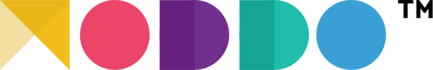 Logo MODDO
